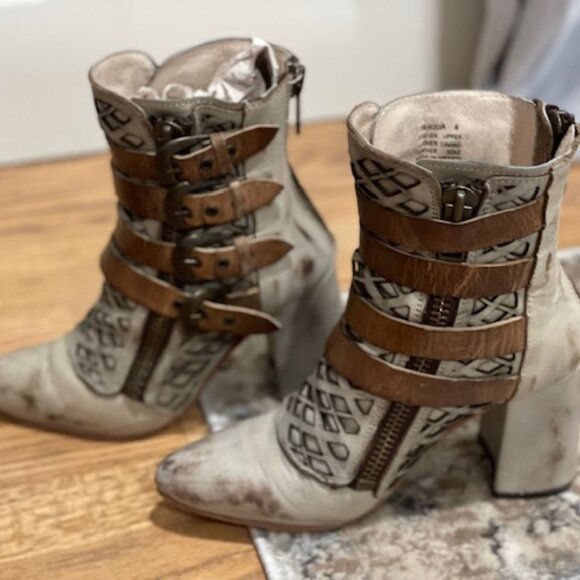 *SOLD* Freebird by Steven Julia - Picture 6 of 7